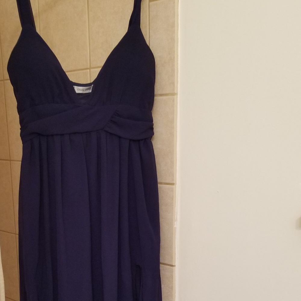 Causal/ formal dress